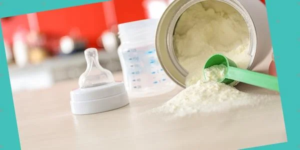 Alarm nga institucioni i Komisionit Evropian: Ushqim për foshnja i kontaminuar me bakterin e rrezikshëm Bacillus Cereus është shpërndarë edhe në Kosovë