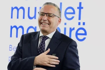 ALDE mbështet Hamzën: Pas bllokadave, Kosovës i duhet një qeveri që kryen punën