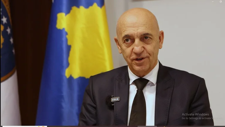 Besim Kelmendi padit Këshillin Prokurorial, kërkon anulim të vendimit për shkarkimin e tij