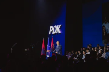 Mbi 50% të votave të numëruara, këta janë 20 kandidatët më të votuar të PDK-së
