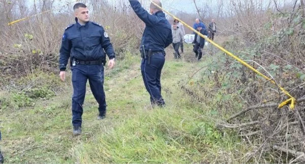 Gjendet trupi i pajetë i një gruaje në lumin e fshatit Grabanicë të Klinës