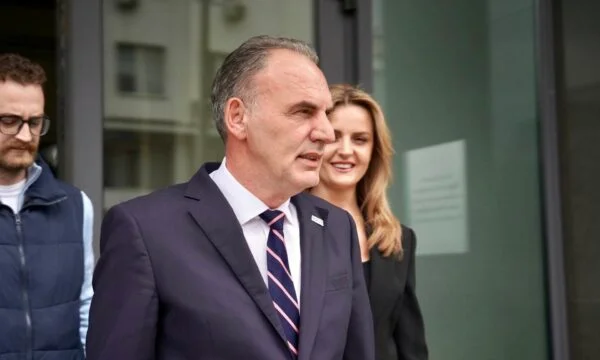 Limaj: Albin Kurtit ia kemi zgjatur dorën e bashkëpunimit për ta bërë shumicën parlamentare