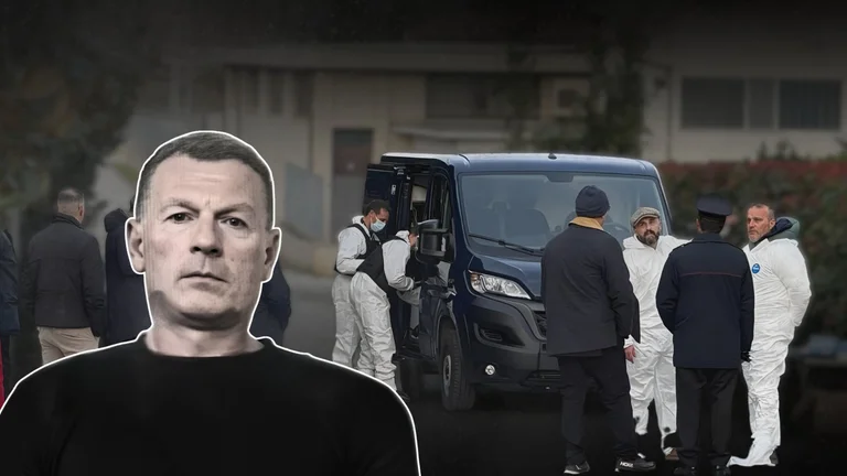 Gruaja iu gjet e vdekur në Itali, vihet në kërkim Nazif Muslija nga Maqedonia e Veriut
