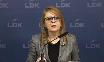 Bajrami dorëzon kallëzim penal për deponinë në Sferkë të Pejës