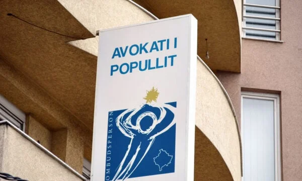 Avokati i Popullit kundërshton vendimin e KQZ’së për Listën Serbe: Pa bazë të qëndrueshme juridike