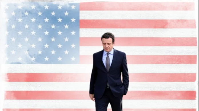 Ambasada amerikane: Përpjekjet e VV-së për të bllokuar certifikimin e Listës Serbe janë përçarëse