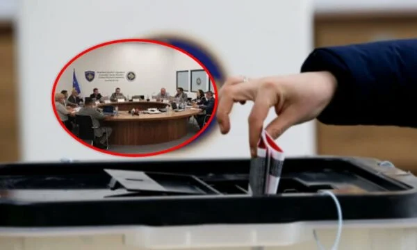 Vendimi në KQZ për qendra të votimit jashtë përfaqësive diplomatike, IKD: Ligji s’e lejon në asnjë mënyrë