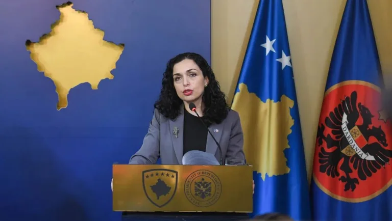 Osmani: Vajzat e urrejnë përcjelljen e mbrojtjes së afërt – më sulmoni mua ditë e natë por jo vajzat e mia