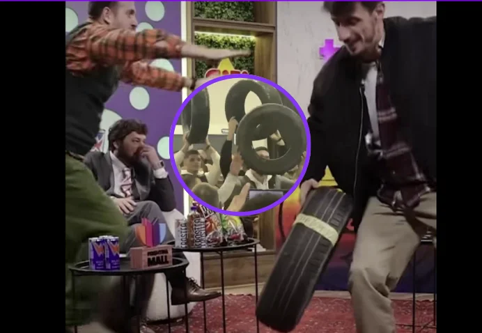 E çuditshme: Pasi u publikua mbrëmë emisioni ku tallej festa e VV në Mitrovicë, mbyllet kanali i Logjikonomisë në Youtube