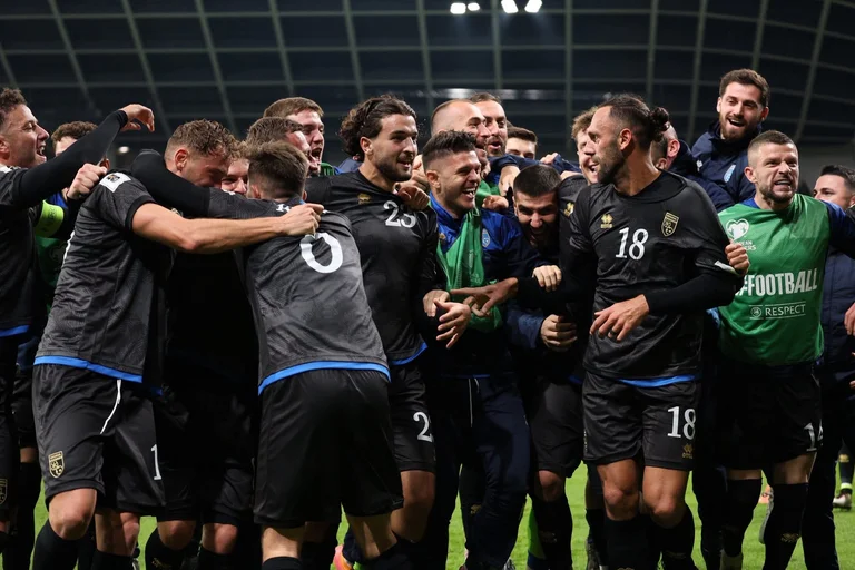 E vështirë por jo e pamundur, skenari që e dërgon Kosovën direkt në Kupën e Botës