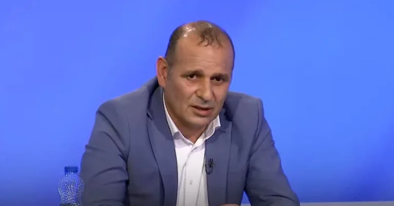 Canaj: Shtetet partnere të Kosovës s’po i besojnë më kryeministrit Kurti