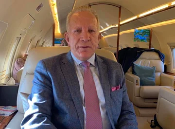Pacolli: Gjykata e Tiranës hoqi masat kufizuese ndaj VIA-s, synojmë hapjen sa më parë të aeroportit