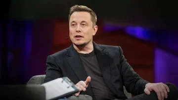 Elon Musk parashikon një botë pa para deri në vitin 2036, nisin reagimet