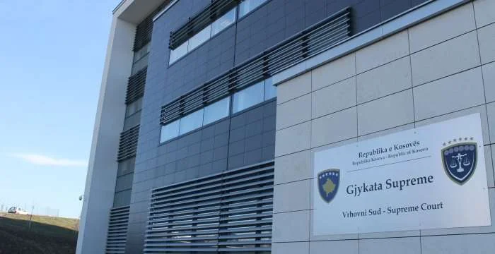Gjykata Supreme refuzon 9 ankesa kundër vendimit të PZAP-së