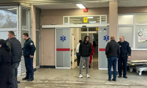 Policia për vrasjen dhe plagosjen në Malishevë: Të dyja palët kanë përdor armët