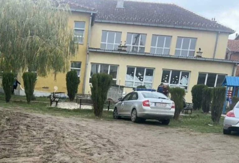 Këta dyshohet të jenë dy vëllezërit që u vranë nga dhëndrri në Gullbovc të Malishevës