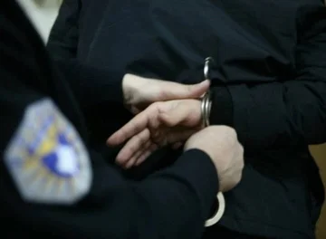 Shpërthim i fuqishëm në Strellc të Deçanit, policia arreston një person