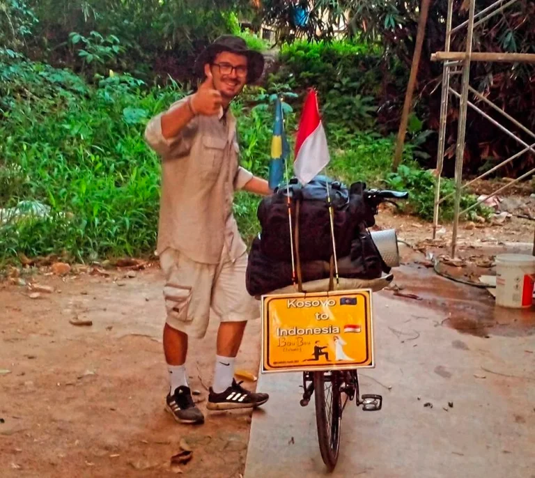 Indonezianët nuk e pranuan kosovarin për dhëndër, nuk ia japën vajzën për nuse