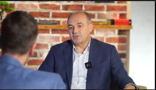 “Njohja nga Siria, dhe tendenca e Kurtit për ta përmbysur rendin kushtetues dhe juridik” – krejt çka tha Hoxhaj në Periskopi