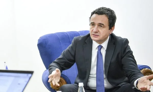 LAJMI I FUNDIT: Gjykata lëshon urdhër për paraqitjen e Kurtit në Prokuroinë Speciale