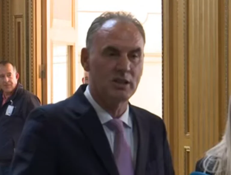 Limaj i thotë ”po” takimit me presidenten Osmani