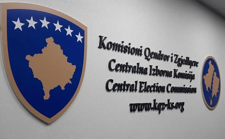 KQZ nis publikimin e rezultateve të kandidatëve për asamble komunale