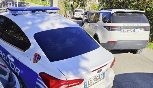 Krim në familje në Durrës, dyshohet se djali vret babanë