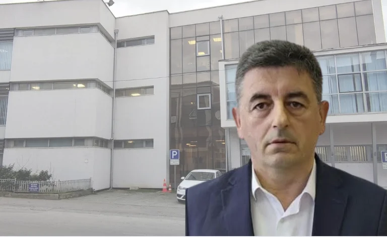 Ndalohet për 48 orë prokurori Beqë Shala që dyshohet për marrje ryshfeti