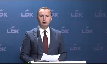 Abdixhiku tha se janë 148, Zemaj: 151 nënshkrime për Kuvendin e ri zgjedhor të LDK-së