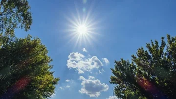 Moti sot, temperaturat deri në 26 gradë