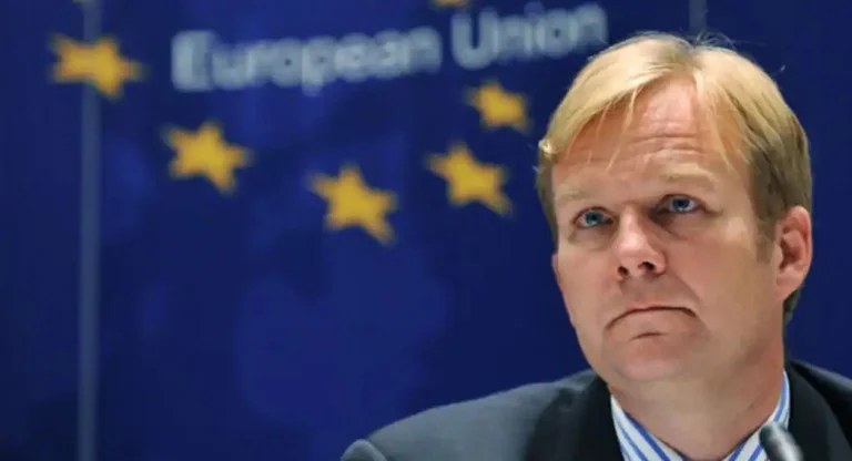 Dialogu Kosovë-Serbi, emisari i BE-së të enjten në Kosovë – takon vetëm Bislimin