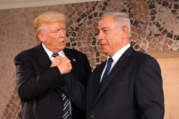 CNN: Netanyahu kërkon takim urgjent me Trumpin mes tensioneve në rritje lidhur me negociatat me Iranin