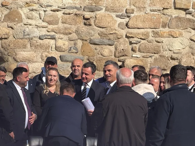 Pa izen e Lumir Abdixhikut, Xhafer Tahiri bën marrëveshje me VV për balotazh në Vushtrri (dokument)