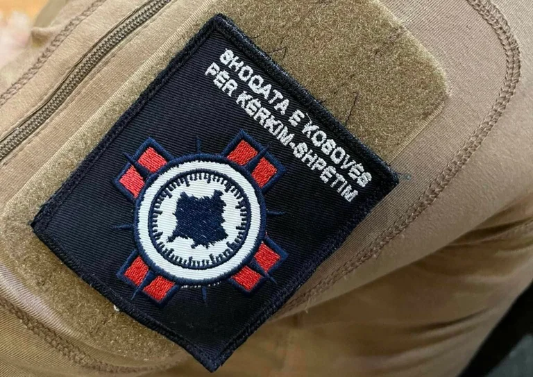 Humb një person në Novobërdë, Shoqata e Kërkim-Shpëtimit nis kërkimin e tij