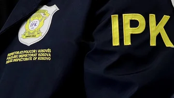 Dyshohet se morën ryshfet, IPK rekomandon suspendimin e tre zyrtarëve policorë në Prizren