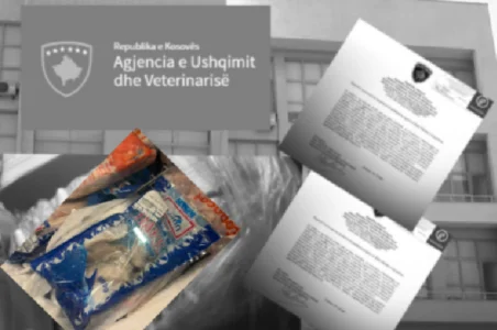 “Delfin L.T.D” e humb betejën gjyqësore për peshkun me krimba që po e shiste nëpër markete