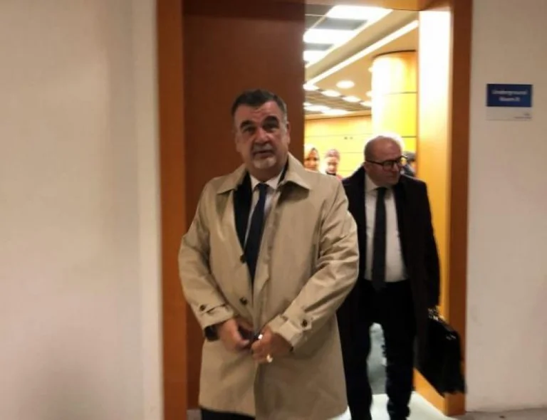 BE-ja dhe OSBE-ja dënojnë vrasjen e gjyqtarit në Tiranë