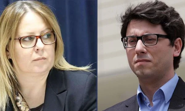 Bajrami e bën për “pesë pare” Muratin: As në kohën e UNMIK-ut s’ka pasë sanksione, LVV e ktheu vendin edhe para asaj kohe