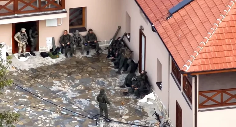 Tentuan por dështuan – Një vit nga sulmi i terroristëve serbë në Banjskë