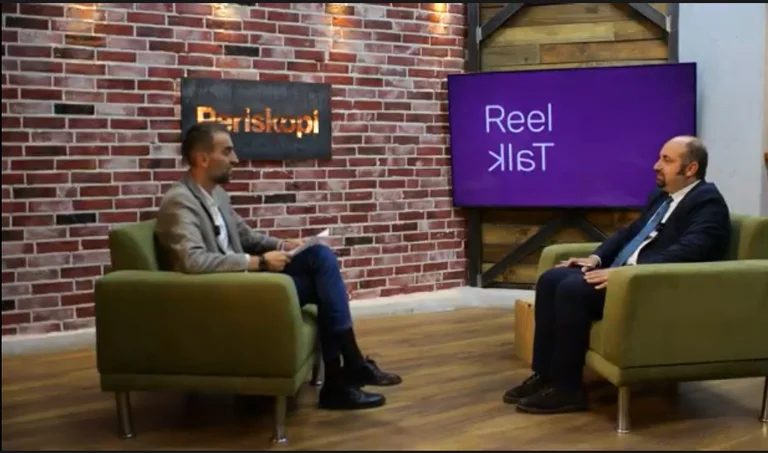 LIVE| Intervistë me Krenar Xhaferin, deputetin e LDK-së