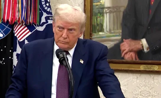 Trump thotë se samiti me Putinin dhe Zelenskyn është ‘perspektivë e mirë’