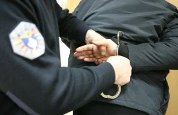 Arrestohet një person i kërkuar me urdhëresë të gjykatës në Han të Elezit