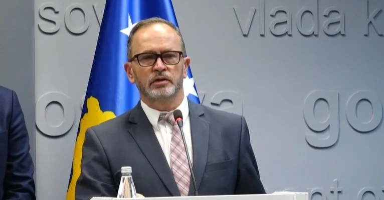 Bord i KEK’ut e shkarkon Nagip Krasniqin, paralajmëron shpalljen e konkursit për Kryeshef të ri