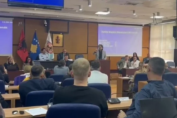 Përparim Rama pas aktit vandal të Sveçles: VV e demaskoi veten