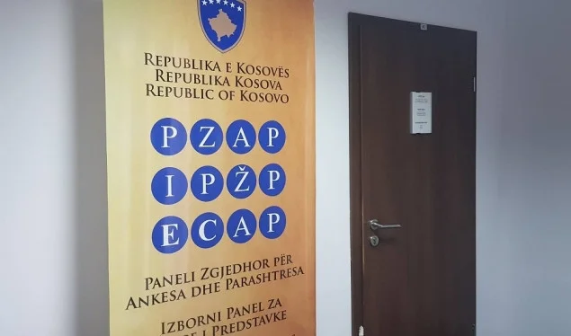 PZAP rrëzon vendimin e KQZ’së për lejimin e diasporës që të votojë me dokumente të skaduara