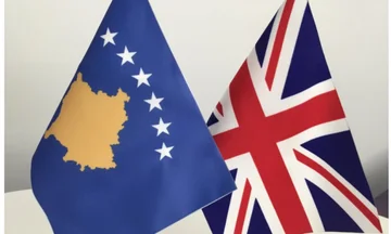 “Janë të neveritshme”, Britania dënon deklaratën e ministres serbe rreth referencave për spastrim etnik