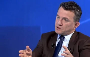 Rasti “Lule Gjeli”, Buzhala: Gent Prokshi është parë duke hyrë në shtëpinë e Albin Kurtit