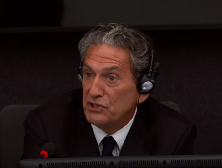 Rubin: E bindëm Europën për Rambujenë, Serbisë i thamë ‘nëse s’pranoni, do t’ju sulmojmë’