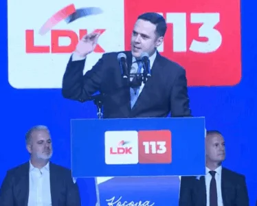 Abdixhiku hap fushatën: Nis rrugëtimi drejt fitores së 12 tetorit
