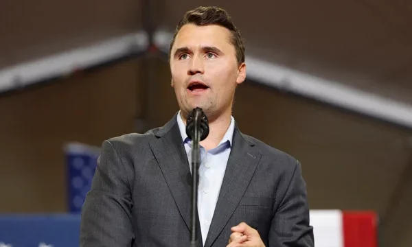 Krejt çfarë dihet për vrasjen e Charlie Kirkut